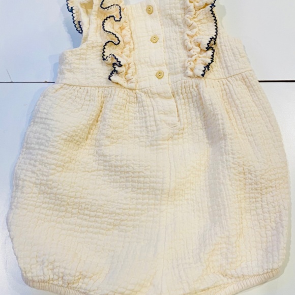 9m H&M adorables bubble romper - Picture 2 of 2